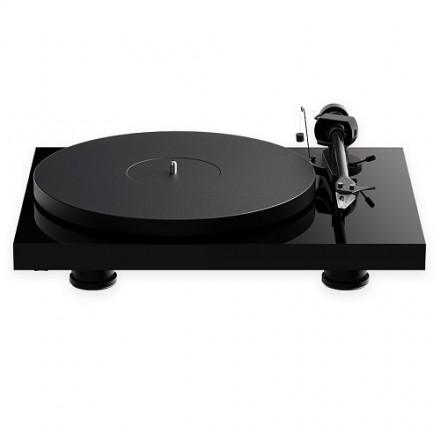 Pro-Ject Debut EVO 2 Pick It MM EVO High Gloss Black